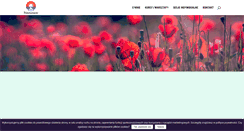 Desktop Screenshot of manawa.com.pl